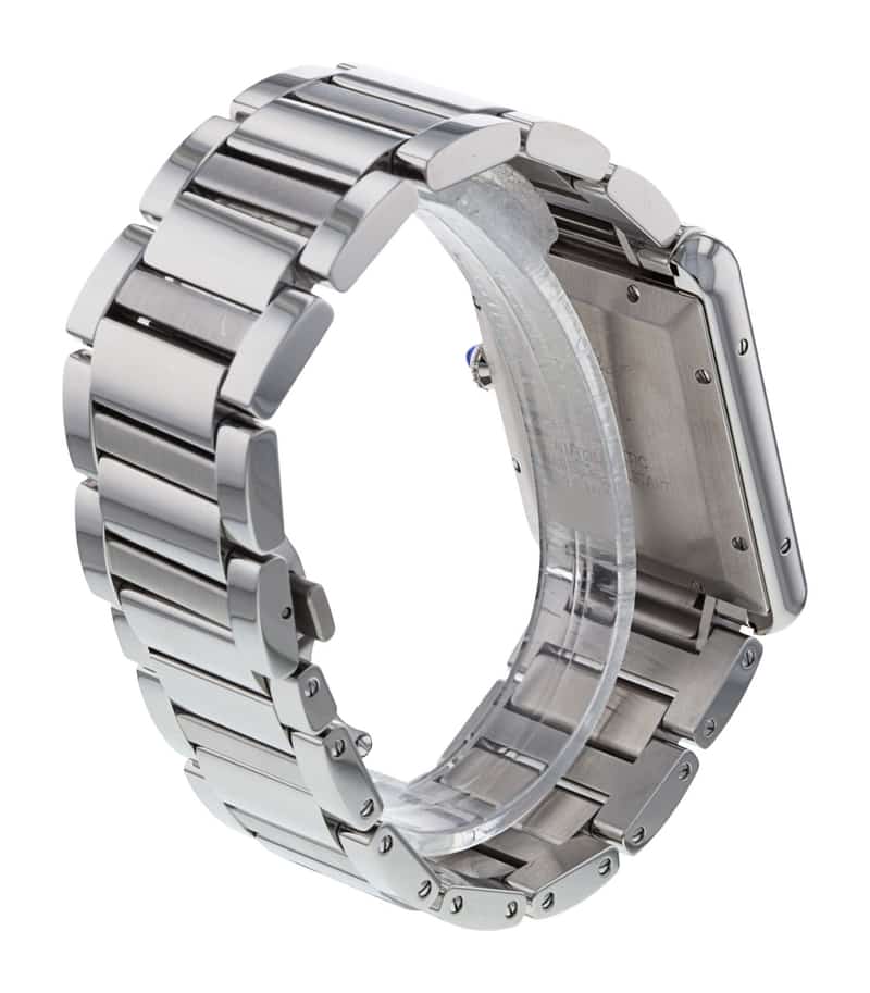 Cartier Tank Must WSTA0053